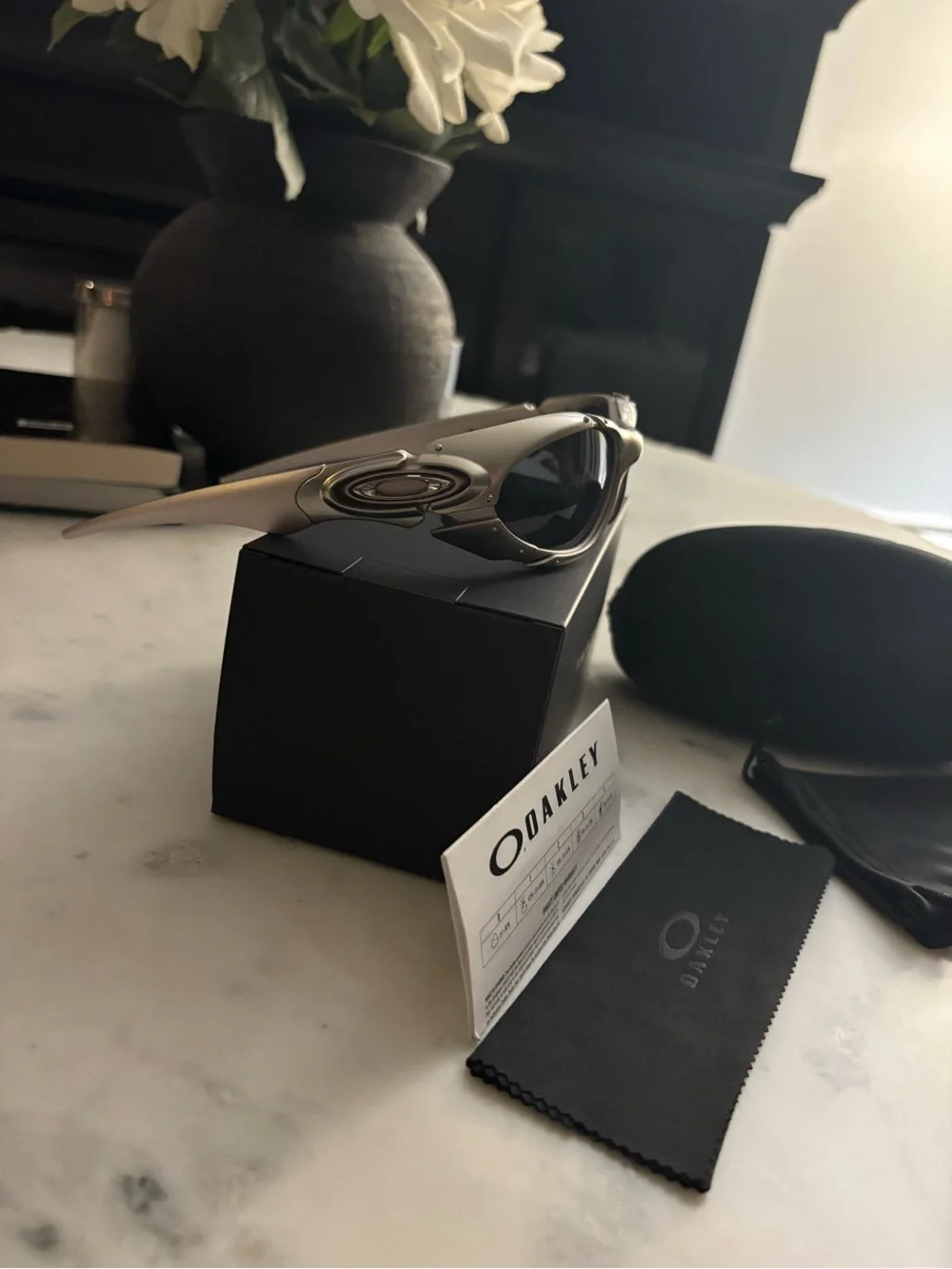 Oakley Vintage Sunglasses